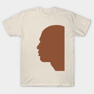 MJ 23 - Silhouette T-Shirt